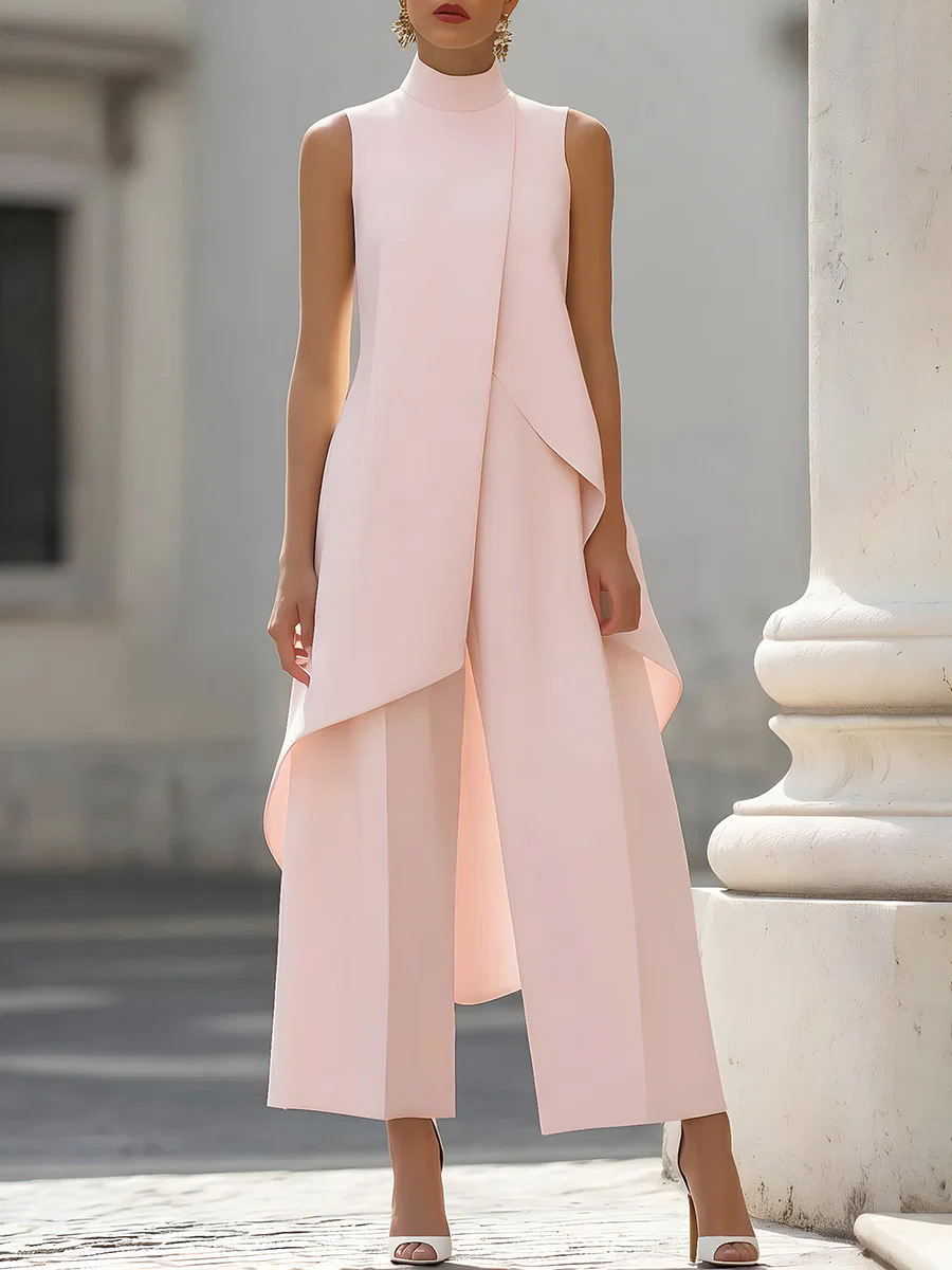 Women's Solid Color Two Piece  - Women'S Formal Wear Suit review and price