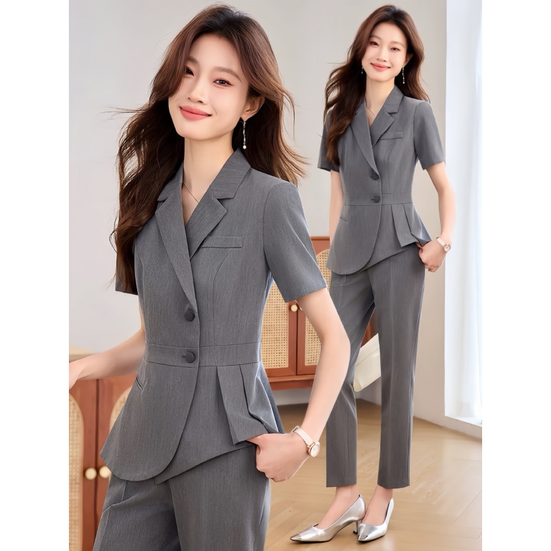 Navy blue women's thin profess - Women'S Formal Wear Stores review and price