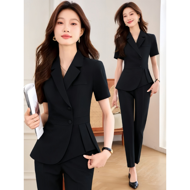 Navy blue women's thin profess - Women'S Formal Wear Stores review and price
