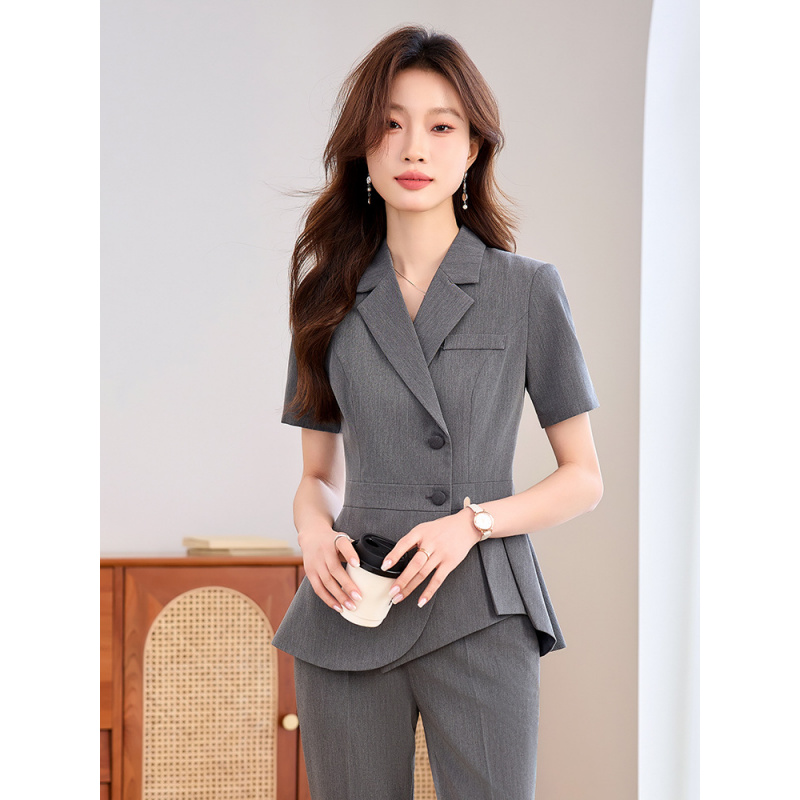 Navy blue women's thin profess - Women'S Formal Wear Stores review and price